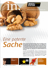 Kundenmagazin IN Ausgabe 1_2012